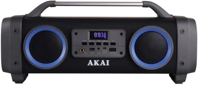 Портативная акустическая система AKAI ABTS-SH02