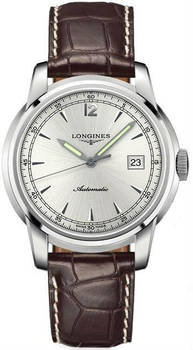 Мужские часы LONGINES L2.766.4.79.0