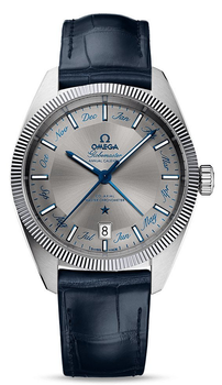 Мужские часы OMEGA 13033412206001