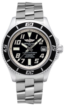 Мужские часы BREITLING A1736402/BA29/131A