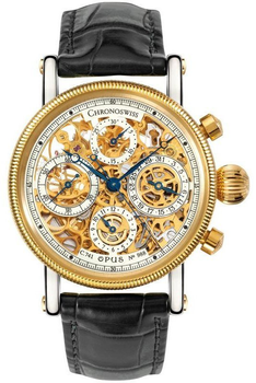 Мужские часы CHRONOSWISS CH7522S