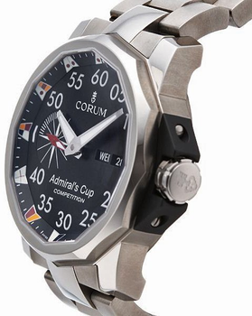 Мужские часы CORUM COR947.931.04/V700.AN12