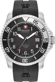 Мужские часы SWISS MILITARY HANOWA 05-4284.15.007