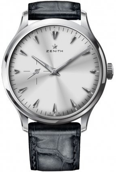 Мужские часы ZENITH 03.2010.681/01.C493