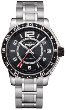 Женские часы LONGINES L3.668.4.56.6