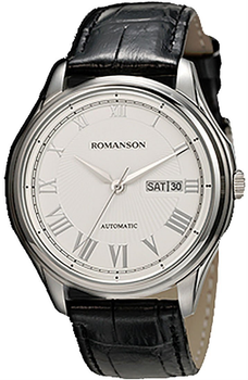 Мужские часы ROMANSON TL3222RMWHWH