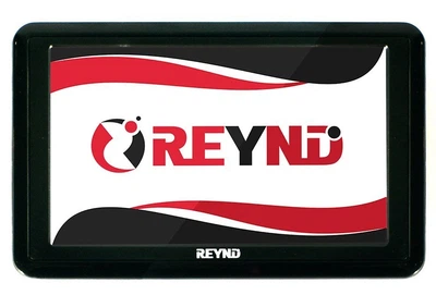 Автомобильный GPS Навигатор REYND K500 Plus