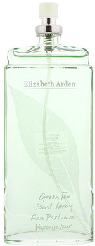 Elizabeth Arden Green Tea туалетная вода для женщин