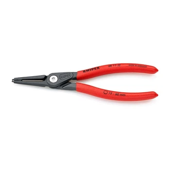 Съемник внутренних стопорных колец 12 - 25 Ø мм - Knipex 48 11 J1