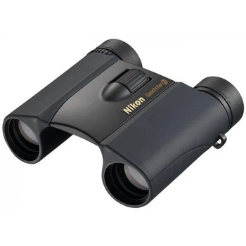 Бинокль Nikon Sportstar EX 8x25 Black (BAA710AA)