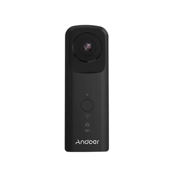 Панорамная камера Andoer A360II
