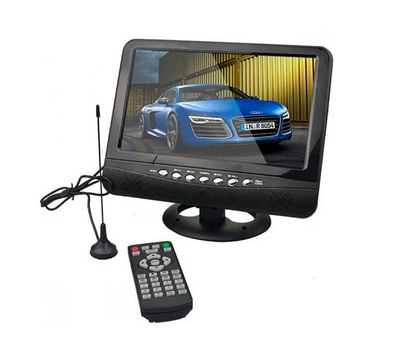 ПОРТАТИВНЫЙ ТЕЛЕВИЗОР OPERA TV-1002 T2