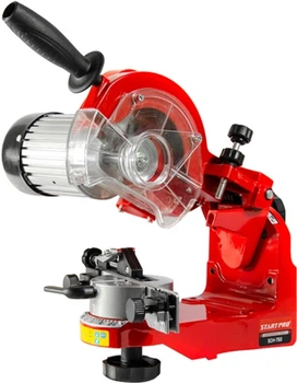 Станок для заточки цепи Start PRO SCH-750 (3 диска в комплекте) (SCH-750)