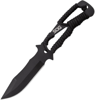 Туристический нож SOG Throwing Knives F041TN-CP