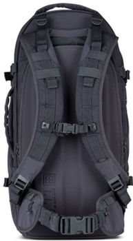 Рюкзак 5.11 Tactical тактический 5.11 AMP72 Backpack 56394 [014] TUNGSTEN 40 л (2000980445264)