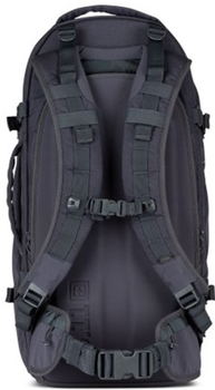 Рюкзак 5.11 Tactical тактичний 5.11 AMP72 Backpack 56394 [014] TUNGSTEN 40 л (2000980445264)