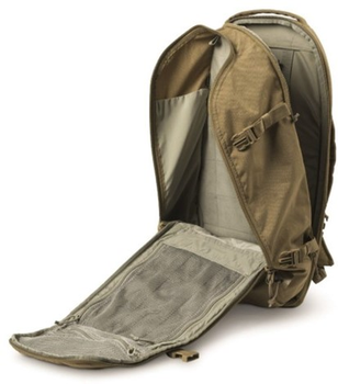 Рюкзак 5.11 Tactical тактичний 5.11 AMP72 Backpack 56394 [134] Kangaroo 40 л (2000980445288)