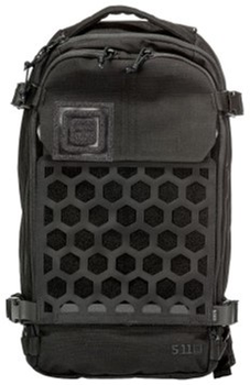 Рюкзак 5.11 Tactical тактичний AMP10 Backpack 56431-014 [014] TUNGSTEN 20 л (2000980485635)