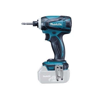 Аккумуляторный 4х режимный ударный шуруповерт-винтоверт Makita DTP141DZ ( без АКБ)