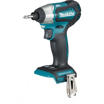 Аккумуляторный ударный винтоверт Makita DTD155Z (Без АКБ и ЗУ)