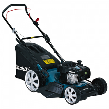 Бензиновая газонокосилка Makita PLM4627N