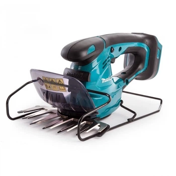 Аккумуляторные ножницы для травы Makita DUM168Z (Без аккумулятора и зарядного устройства)