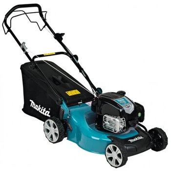 Бензиновая газонокосилка Makita PLM4621N2