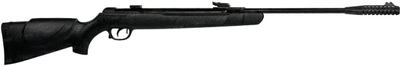 Пневматична гвинтівка Kral 001 Syntetic 4,5 мм Gas Piston