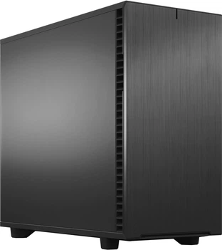 Корпус Fractal Design Define 7 Gray (FD-C-DEF7A-07)