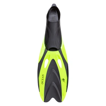 Ласты Dolvor F65SR Ocean L 44-46 Желтый