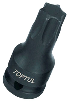 Головка ударна Toptul 3/4" TORX T100 (KADA24A0)