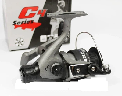 Котушка Siweida C4 3bb