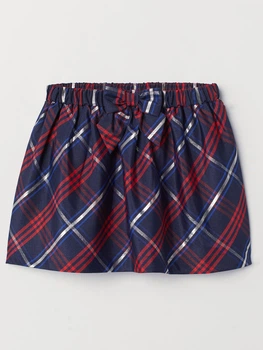 Юбка H&M 0709167 110 cm (59307110cm) Бордовый