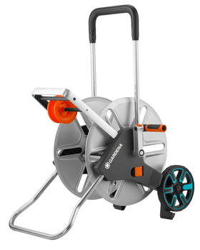 Візок для шланга Gardena AquaRoll L Easy Metal (18550-20.000.00)