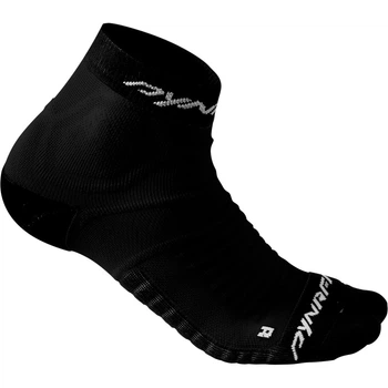 Шкарпетки Dynafit Vertical Mesh Footie 43-46 чорні