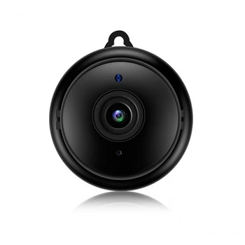Мини камера wifi беспроводная OMG v380 Eye P2P, IP микрофон, динамик