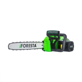 Цепная электропила Foresta FS-2640S (76840000)