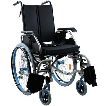 Легкая инвалидная коляска OSD-JYX5-** 45