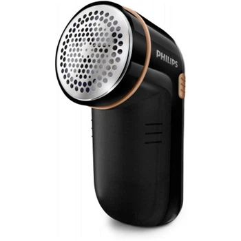 Електрична машинка для видалення катишків Philips з високою потужністю 8800 об/хв чорна