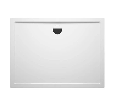 Душовий піддон Riho Zurich 252 1000х900, білий (DA60)