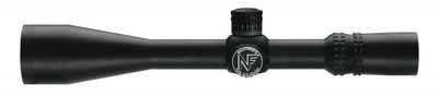 Приціл Nightforce NXS 5.5-22x50 F2 0.250 MOA сітка MOAR з підсвічуванням