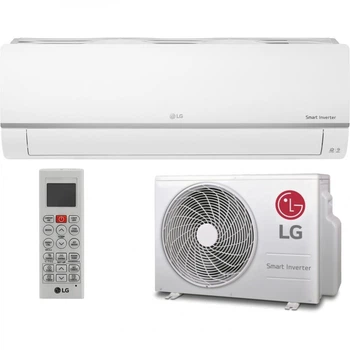 Настінний кондиціонер LG S09EQ