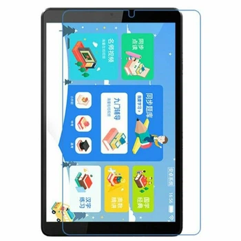 Защитная пленка Deexe Clear для Lenovo Tab M10 Plus 1/2 Gen (TB-X606)