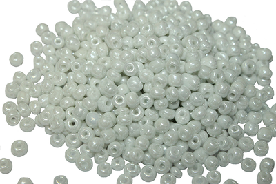 Бісер FROM FACTORY YIC 100 грам ВЕЛИКИЙ 6/0 121