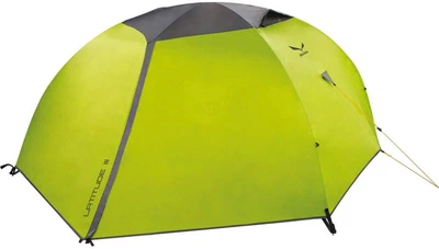 Namiot Salewa Latitude III 5900 Zielony (4053865294165)