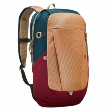 Рюкзак міський туристичний Quechua Arpenaz 20л Brown, 47х24х14см
