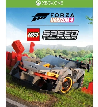 Ваучер Forza Horizon 4 Speed Champions Xbox One
