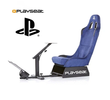 Playseat Evolution Blue PS4