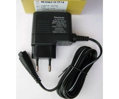 Зарядное устройство для электробритвы Panasonic WESGA21K7P61 для ES-GA21, LA63, LA83, LA93