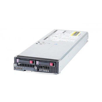 Сервер HP ProLiant BL460c G7 Б/У